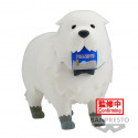 SPY X FAMILY - Bond Forger - Figurine Fluffy Puffy 8cm