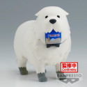 SPY X FAMILY - Bond Forger - Figurine Fluffy Puffy 8cm