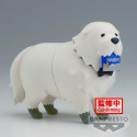 SPY X FAMILY - Bond Forger - Figurine Fluffy Puffy 8cm