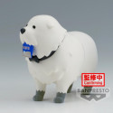 SPY X FAMILY - Bond Forger - Figurine Fluffy Puffy 8cm