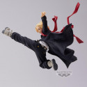 Banpresto TOKYO REVENGERS - Manjiro Sano - Figurine Excite Motions 20cm