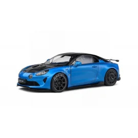 ALPINE A110R 2023 BLEUE RADICAL