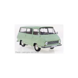 SKODA 1203 1968 VERT CLAIR