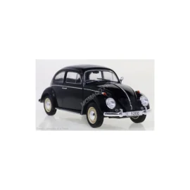 VOLKSWAGEN COCCINELLE 1960 NOIR