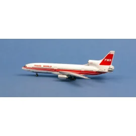 TWA Lockheed Tristar L-1011-1 N11002