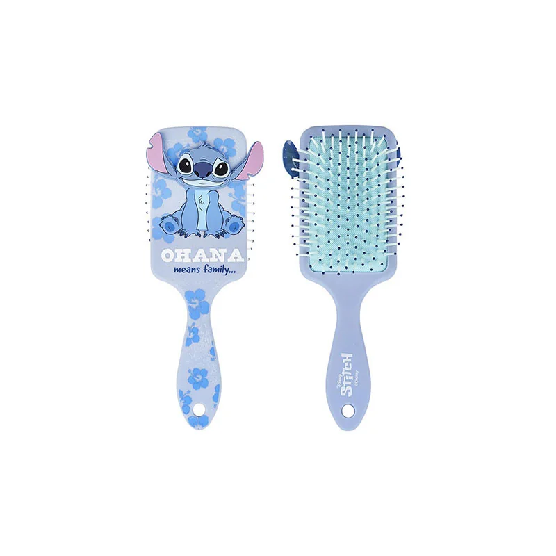 Brosse à cheveux Stitch - Lilo et Stitch