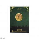 Carnet rigide - The Lonely Mountain - Le Hobbit