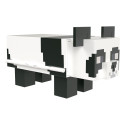 Minecraft playset Mob Head Minis La maison du Panda