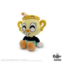 Cuphead peluche Ms. Chalice 22 cm