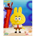 LABUBU x SPONGEBOB Figurine