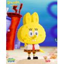 LABUBU x SPONGEBOB Figurine