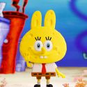 LABUBU x SPONGEBOB Figurine