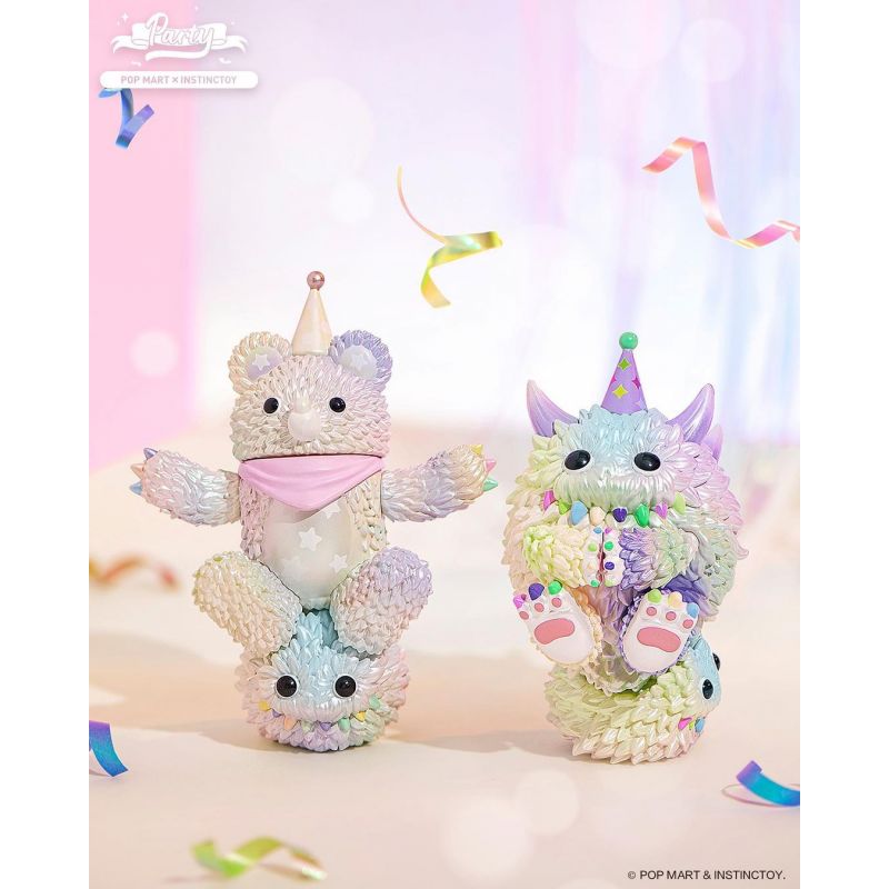 POPMART INSTINCTOY Muckey Dreamy Life | selemed.com.pe