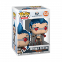 Overwatch 2 Pop Junker Queen