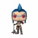 Overwatch 2 Pop Junker Queen