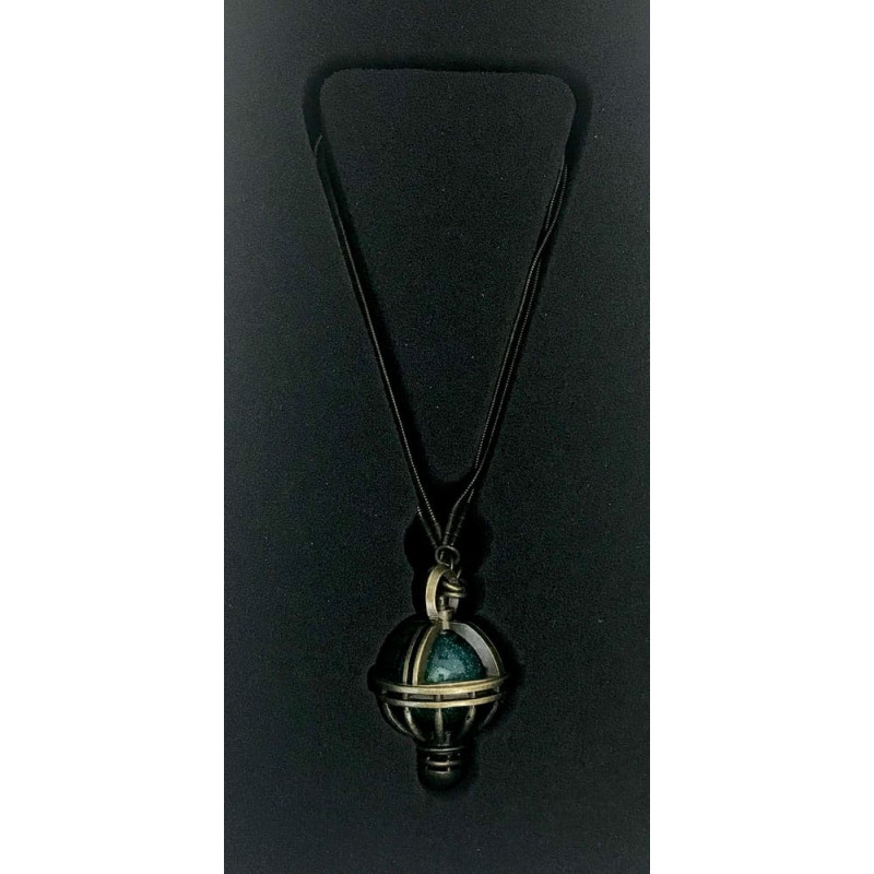 Men in Black Prop réplique 1/1 The Arquilian Galaxy Necklace Limited Edition