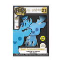 Harry Potter POP! Pin pin's émaillé Patronus Harry Potter 10 cm