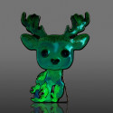 Harry Potter POP! Pin pin's émaillé Patronus Harry Potter 10 cm