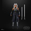 Star Wars: Ahsoka Black Series figurine Ahsoka Tano 15 cm