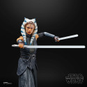 Star Wars: Ahsoka Black Series figurine Ahsoka Tano 15 cm