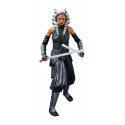 Star Wars: Ahsoka Black Series figurine Ahsoka Tano 15 cm