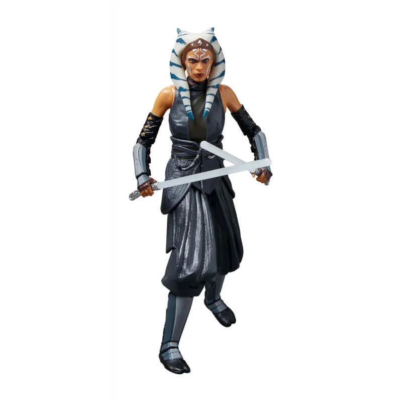 Star Wars: Ahsoka Black Series figurine Ahsoka Tano 15 cm