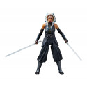 Star Wars: Ahsoka Black Series figurine Ahsoka Tano 15 cm