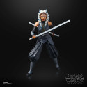 Star Wars: Ahsoka Black Series figurine Ahsoka Tano 15 cm