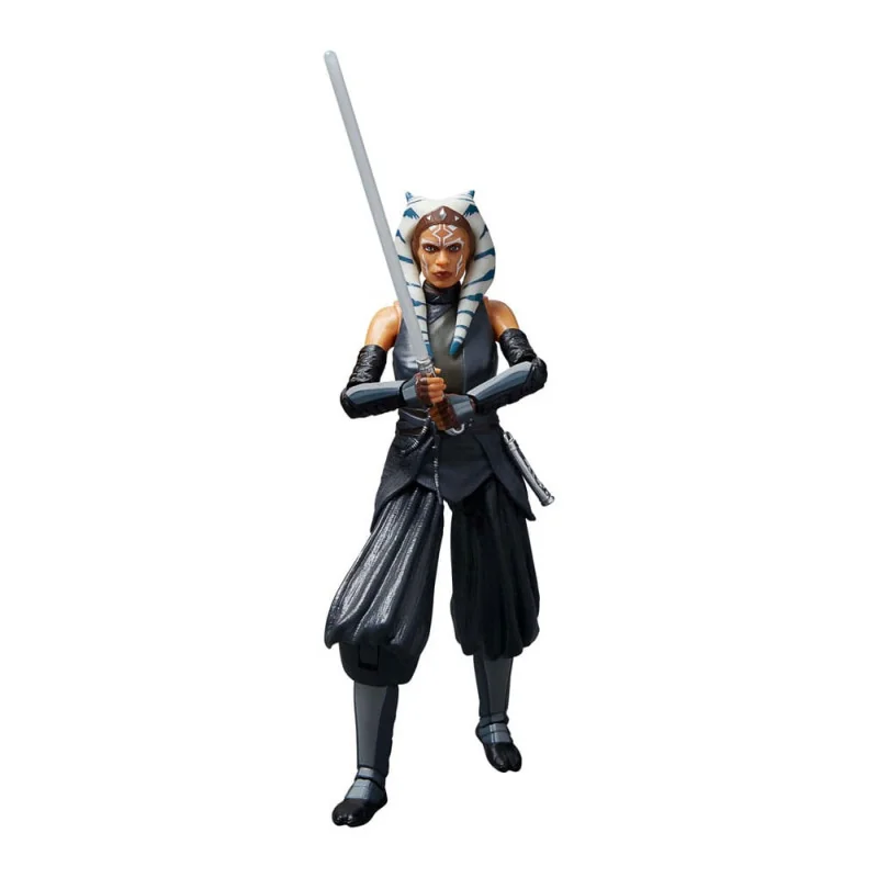 Star Wars: Ahsoka Black Series figurine Ahsoka Tano 15 cm