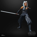 Star Wars: Ahsoka Black Series figurine Ahsoka Tano 15 cm