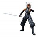 Star Wars: Ahsoka Black Series figurine Ahsoka Tano 15 cm