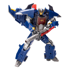Figurine articulée Transformers Generations Legacy Evolution Leader Class figurine Prime Universe Dreadwing 18 cm