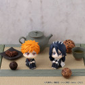 Bleach: Thousand-Year Blood War Look Up Ichigo Kurosaki & Byakuya Kuchiki 11 cm