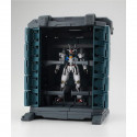 Mobile Suit Gundam: The Witch from Mercury diorama Realistic Model Series MS Container (GS07-B) Material Color Edition