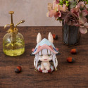 Made in Abyss: The Golden City of the Scorching Sun Look Up Nanachi 11 cm (With Gift)