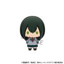 My Hero Academia Chokorin Mascot Series pack 6 trading figures 5 cm