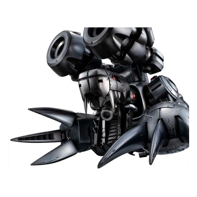 Digimon World Precious G.E.M. Series Machinedramon 40 cm