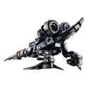 Digimon World Precious G.E.M. Series Machinedramon 40 cm