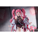 Original Character 1/6 Rampaging Twin-tail Arisa 26 cm