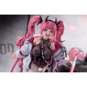 Original Character 1/6 Rampaging Twin-tail Arisa 26 cm