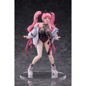 Original Character 1/6 Rampaging Twin-tail Arisa 26 cm