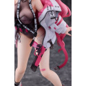 Original Character 1/6 Rampaging Twin-tail Arisa 26 cm