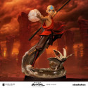 Avatar, le dernier maître de l'air Aang & Momo 30 cm