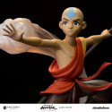 Avatar, le dernier maître de l'air Aang & Momo 30 cm