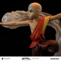 Avatar, le dernier maître de l'air Aang & Momo 30 cm