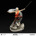 Avatar, le dernier maître de l'air Aang & Momo 30 cm