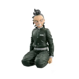 Demon Slayer Kimetsu No Yaiba PM Perching Genya Shinazugawa 14cm