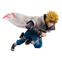 NARUTO SHIPPUDEN - Minato Namikaze G.E.M. 15cm