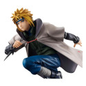 NARUTO SHIPPUDEN - Minato Namikaze G.E.M. 15cm