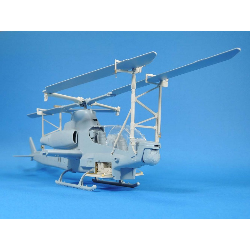 AH-1Z UPGRADE BLADE FOLD RACK SET